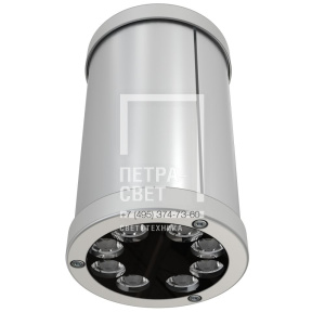 Акцент 16 CRI80 4000К 50° фото 3