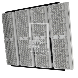 Плазма 1200 L V CRI80 4000К 55° НО