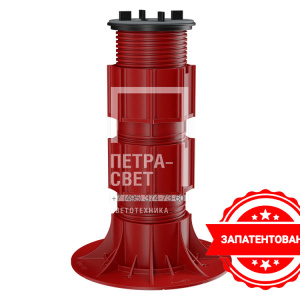 Регулируемая опора HILST LIFT F7 (235-385 мм)