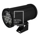 Акцент 20 24-36В DC RGB DMX 90°