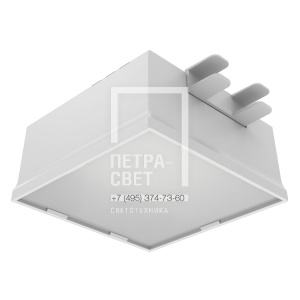 Грильято Мозаик 40 х6 IP40 CRI80 3000К Опал фото 3