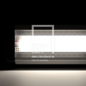 Т-Линия Компакт 50 1200мм CRI70 3000К Микропризма фото 3