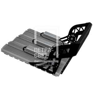 Плазма 750 L V CRI95 5700К 80х30° фото 4