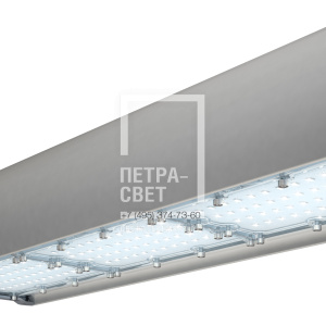 Светодиодный светильник TL-STREET RUS 160 750 D