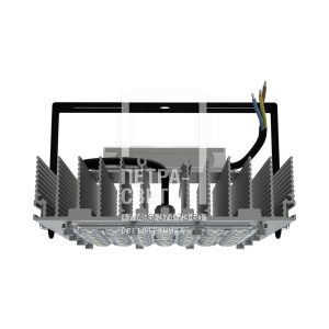 Прожектор 30 S Эко CRI70 3000К 135х55° фото 5