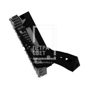 Плазма 500 S CRI70 4000К 130х30° фото 2