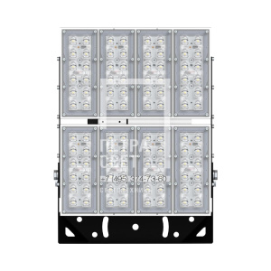 Прожектор 300 S CRI70 5000К 130х30° фото 1