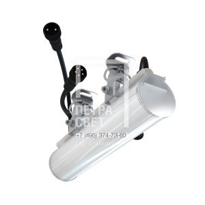 Квантум 4 250мм RGB DMX-SPI фото 1