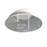 Аксессуар. Профи Компакт. Отражатель. Прозрачный рассеиватель