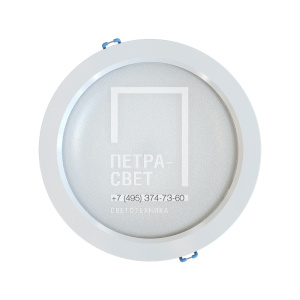 Опция. Даунлайт M. Исполнение корпуса IP54 фото 2