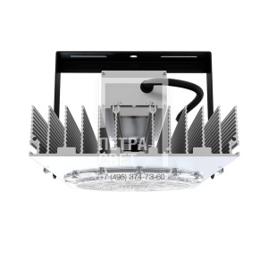 Прожектор 150 D CRI70 4000К 20° фото 5