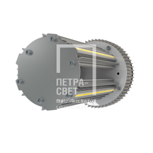 КС Е40 С 80 COB 6500К фото 3