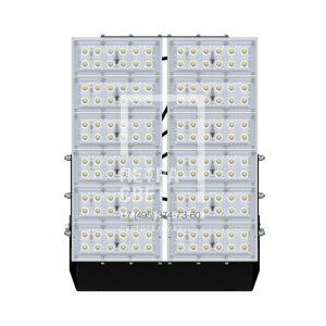 Прожектор 300 S CRI90 5700К 90° фото 1