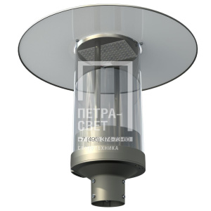 Шафт 40 3000К 150° фото 1