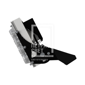 Прожектор 160 U CRI70 5000К 5° фото 2