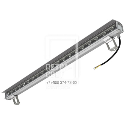 Опция. Барокко S 1000мм. Антибликовый козырек