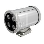 Акцент 8 CRI80 4000К 90°