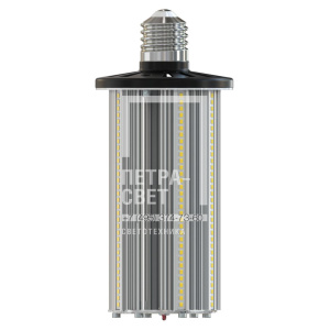 КС Е40 М 60 SMD 3000К фото 1