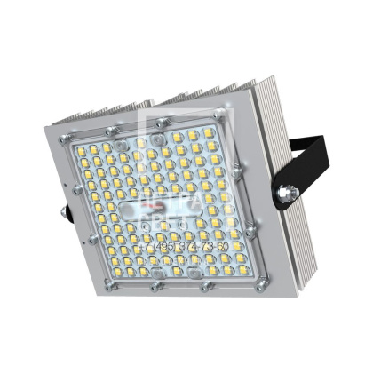 Прожектор 30 S CRI70 5000К 155х70° Экстра