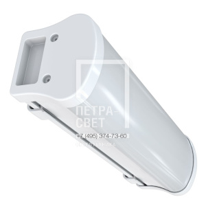 Айсберг v2.0 10 300мм Эко CRI70 5000К Опал фото 2