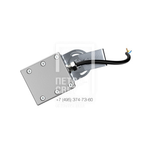 Прожектор 10 K 250мм CRI80 3000К 15° фото 3