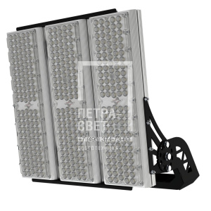 Плазма 1100 L V CRI80 5000К 75х50° НО