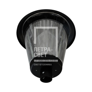 Конус 30 Эко 5000К Рифленый фото 1