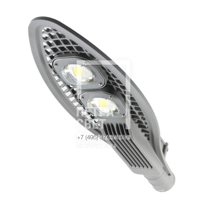 Кобра 100 Экстра CRI70 3000К 150х90°