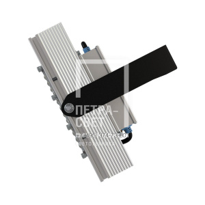 Прожектор 80 S Эко CRI70 5000К 155х70° фото 2