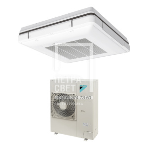 FUA100A/RR100BV Комплект Daikin