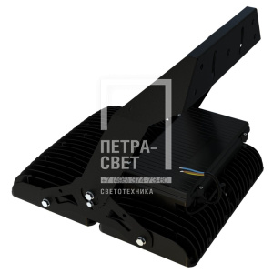 Прожектор 300 X Оптима CRI70 5000К 50° фото 4