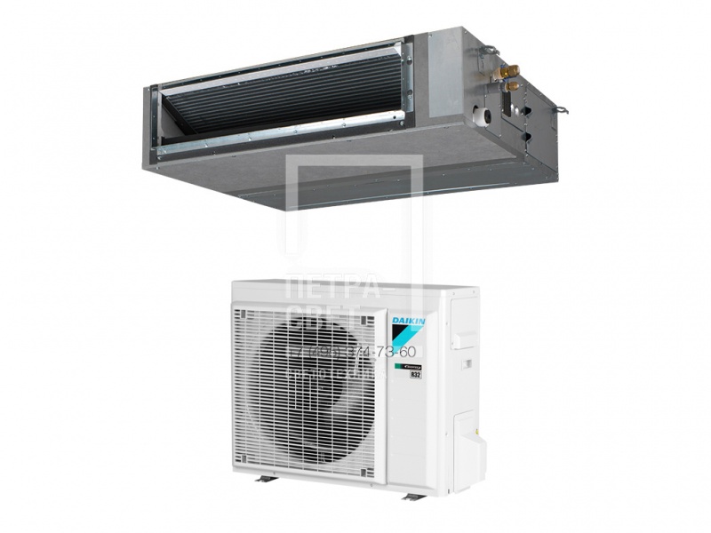 FBA60A9/RXM60R Комплект Daikin