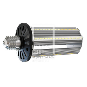 КС Е40 М 50 SMD 6500К фото 2