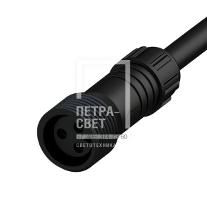 Аксессуар. Удлинитель с разъемами питания M19, 230В 3м фото 1