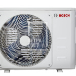 Climate 5000 RAC 7-2 OUE Наружный блок BOSCH