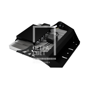 Плазма 600 S CRI70 5000К 135х55° фото 4