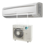 FAA100A/RQ100BW Комплект Daikin