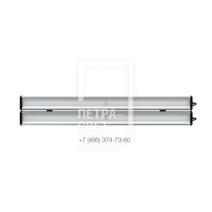 Т-Линия v2.0 200 х2 1000мм CRI70 4000К Опал фото 1