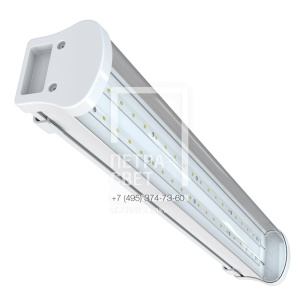 Айсберг v2.0 20 600мм CRI70 3000К Прозрачный фото 2