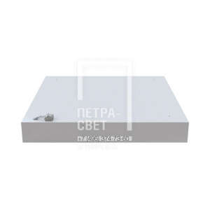 Офис 36 Экстра IP30 CRI80 4000К Микропризма 595х595х80мм фото 3