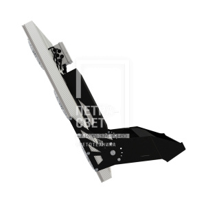 Плазма 1000 D CRI70 5000К 35° фото 2