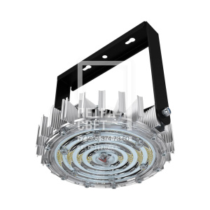 Профи v2.0 МЛ 30 Эко CRI70 4000К 60° Поворотный кронштейн фото 2