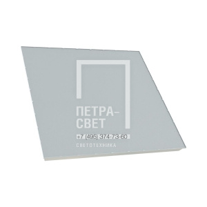 Сота 36 IP30 CRI90 3000К Опал