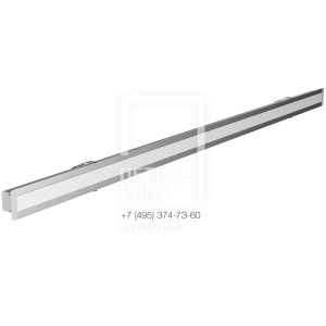 Элегант Встраиваемый 40 1000мм CRI80 5000К Опал фото 1