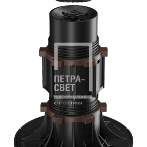 Регулируемая опора HILST LIFT self-leveling HL6 (195-285 мм)