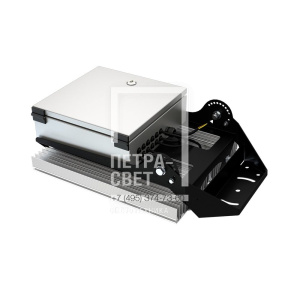 Плазма 500 S Box CRI70 4000К 155х70° фото 4