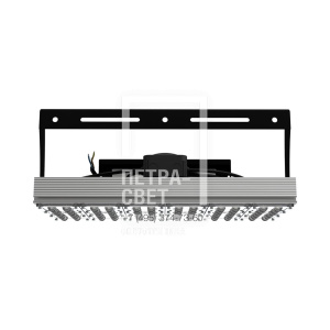 Прожектор 200 S CRI70 5000К 130х30° фото 5