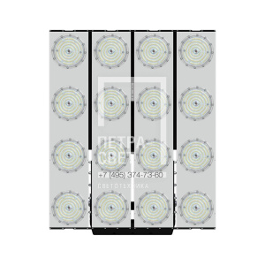 Плазма 2000 D Экстра CRI70 5000К 90° фото 1