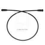 Аксессуар. Удлинитель с разъемом DMX M12, 3м