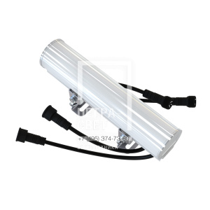 Квантум 4 250мм RGB DMX-SPI фото 3